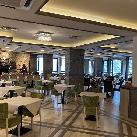 Hotel Panorama ולינגראד מראה חיצוני תמונה