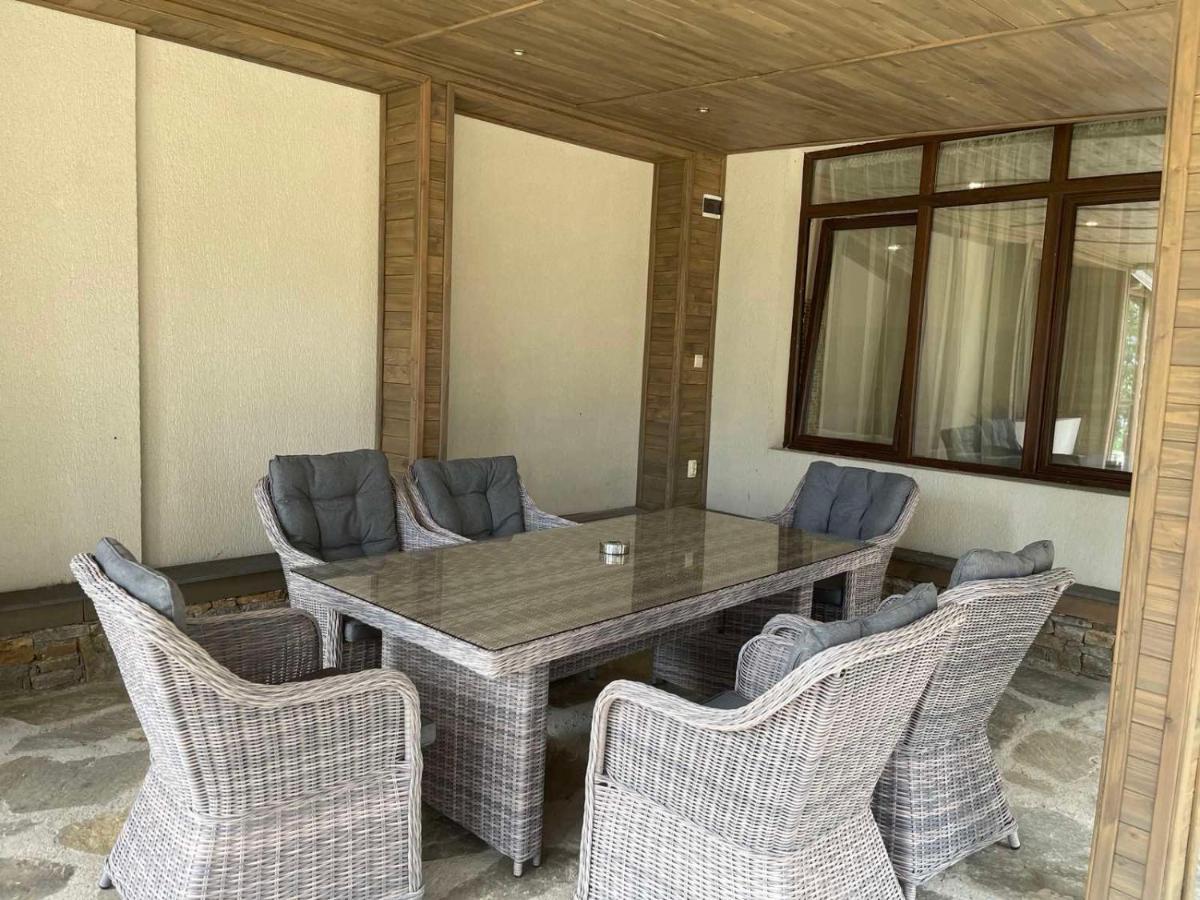 Hotel Panorama ולינגראד מראה חיצוני תמונה