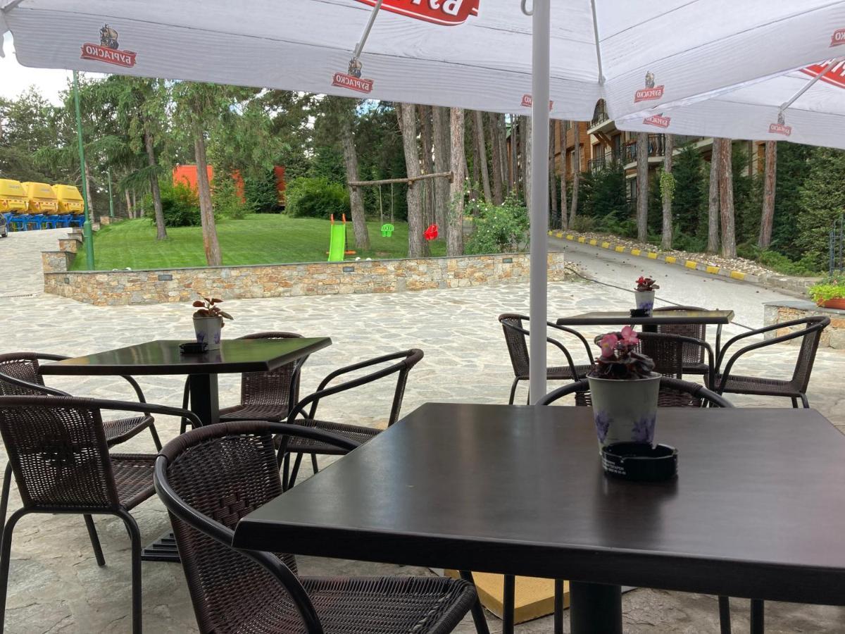 Hotel Panorama ולינגראד מראה חיצוני תמונה