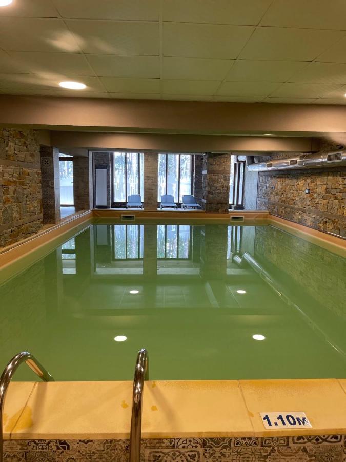 Hotel Panorama ולינגראד מראה חיצוני תמונה