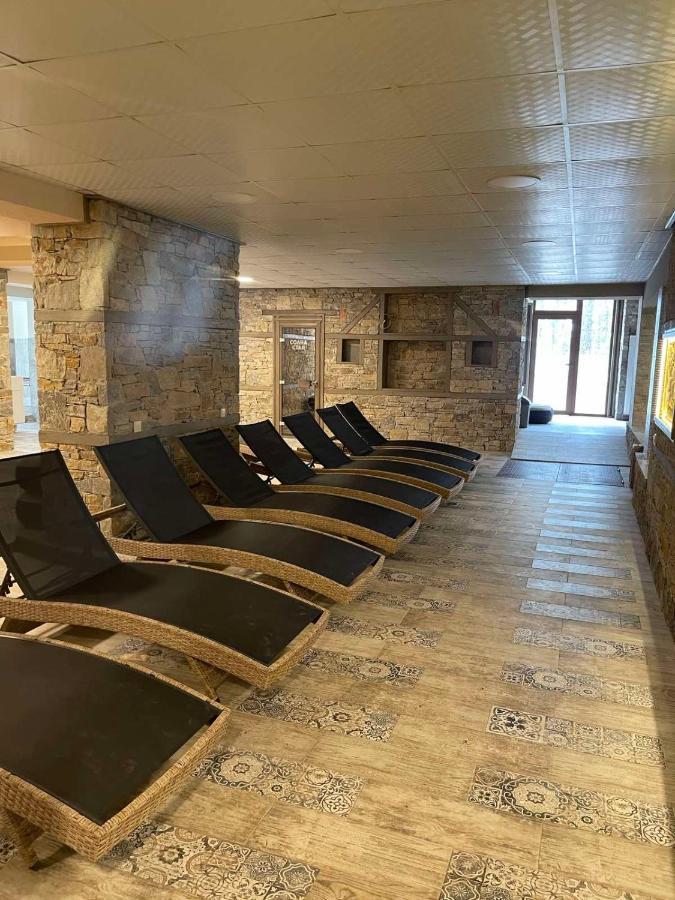 Hotel Panorama ולינגראד מראה חיצוני תמונה