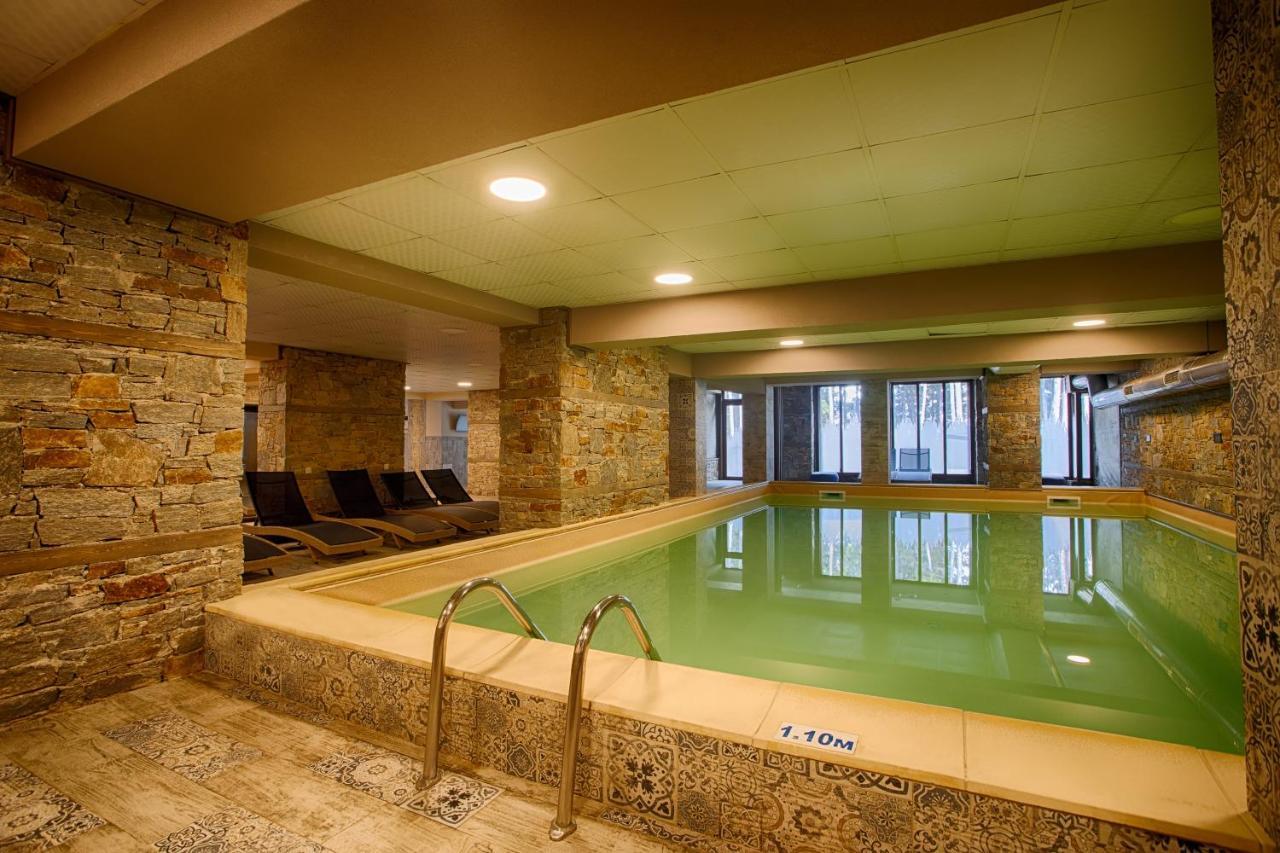 Hotel Panorama ולינגראד מראה חיצוני תמונה