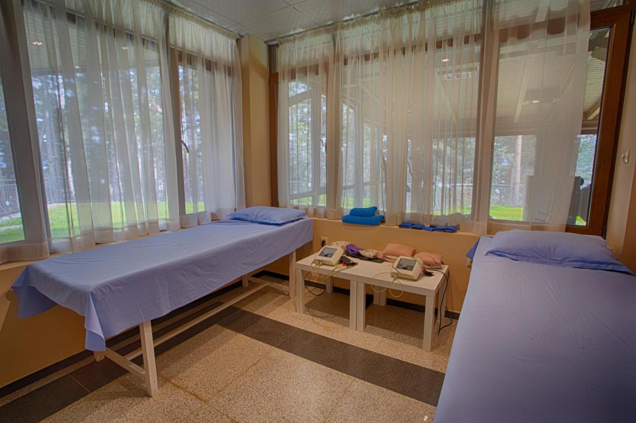Hotel Panorama ולינגראד מראה חיצוני תמונה