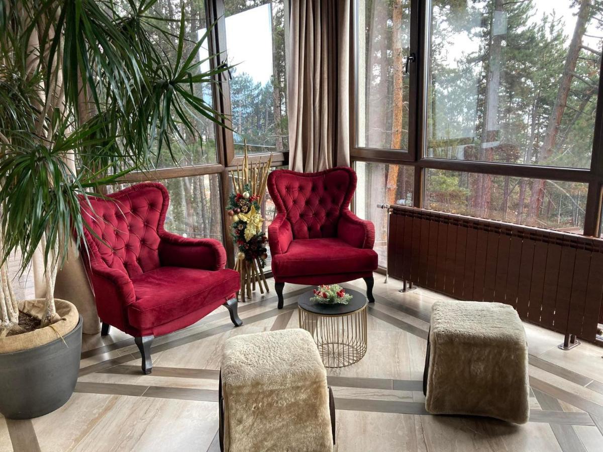 Hotel Panorama ולינגראד מראה חיצוני תמונה