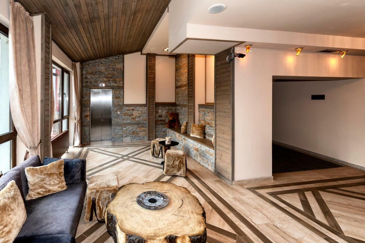 Hotel Panorama ולינגראד מראה חיצוני תמונה