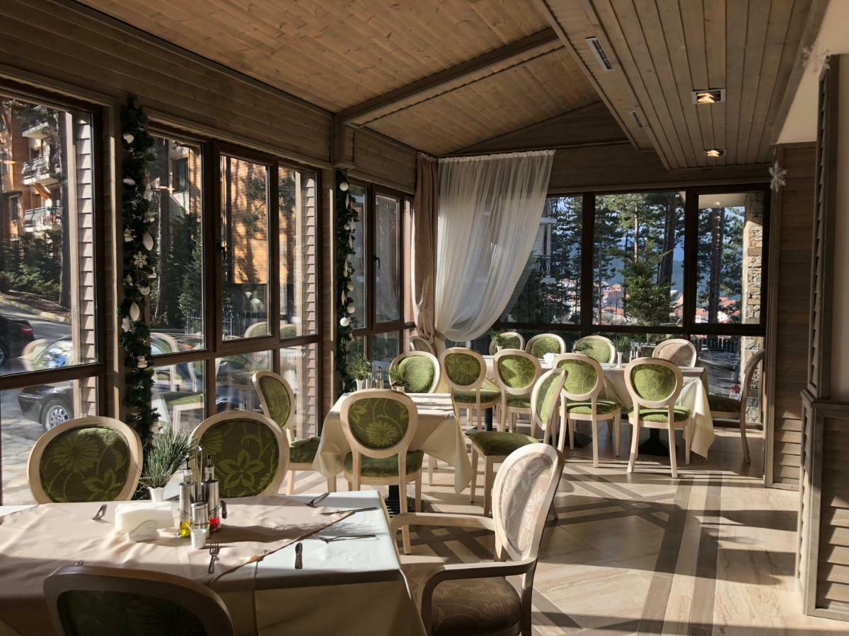 Hotel Panorama ולינגראד מראה חיצוני תמונה