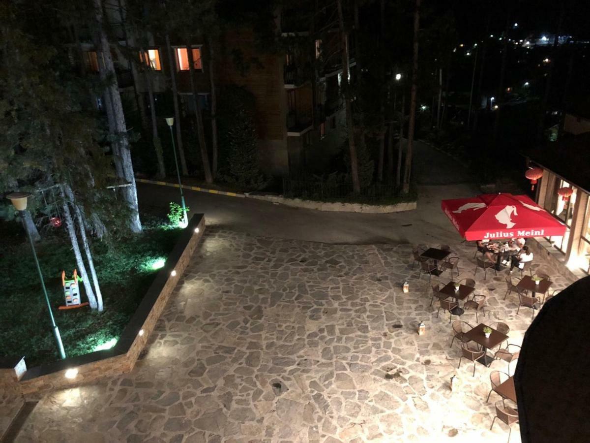 Hotel Panorama ולינגראד מראה חיצוני תמונה