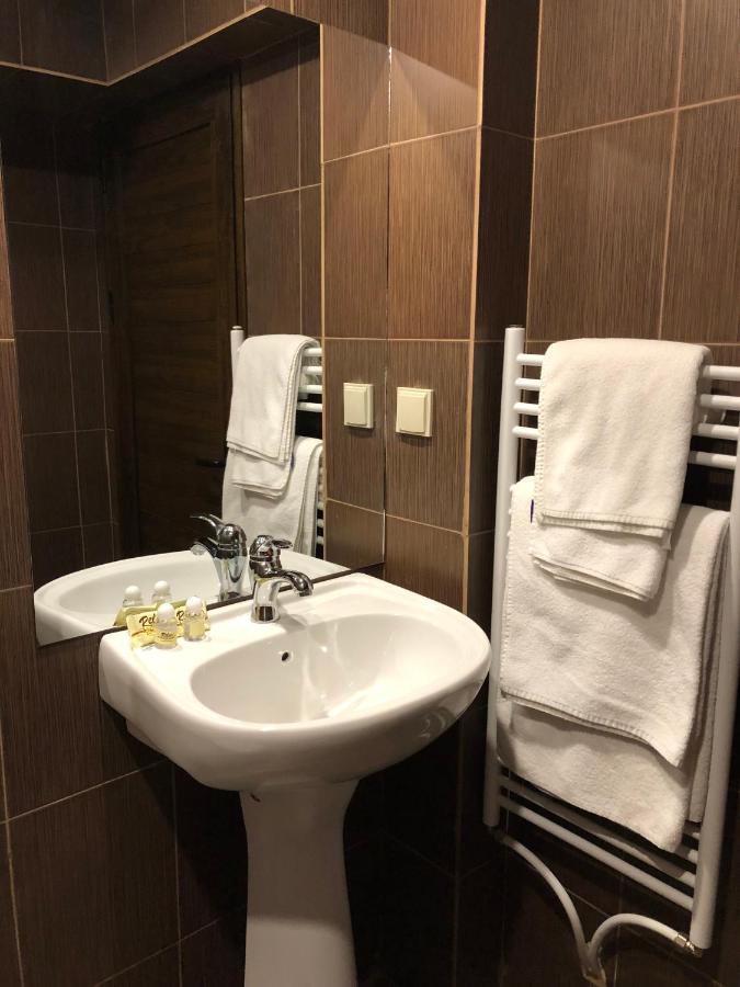 Hotel Panorama ולינגראד מראה חיצוני תמונה